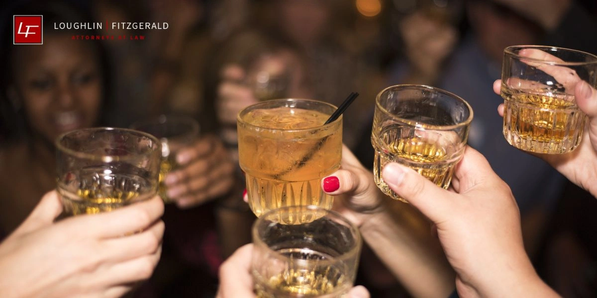 Legal Underage Drinking in Connecticut