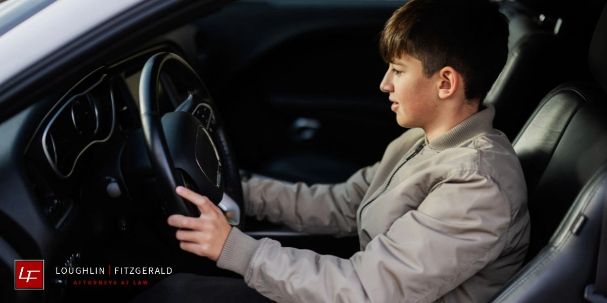 What are Connecticut’s Laws for Teenage Drivers?