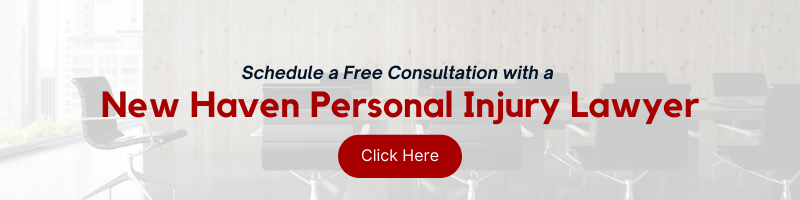 New Haven Personal Injury Attorneys