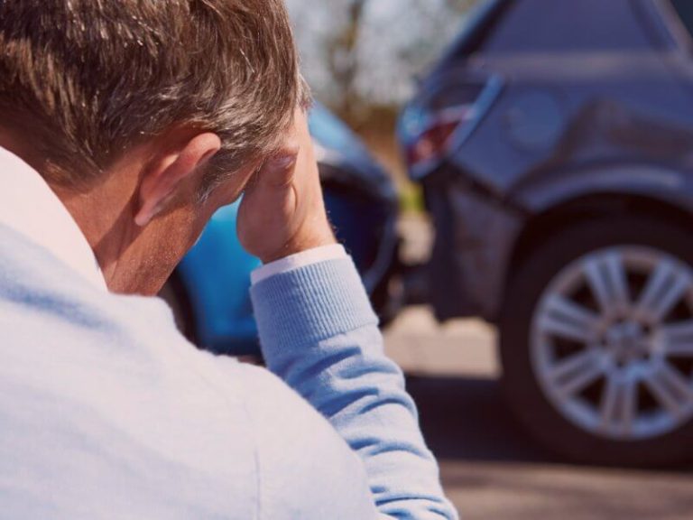 New Haven Car Accident Lawyer | Loughlin FitzGerald, P.C.