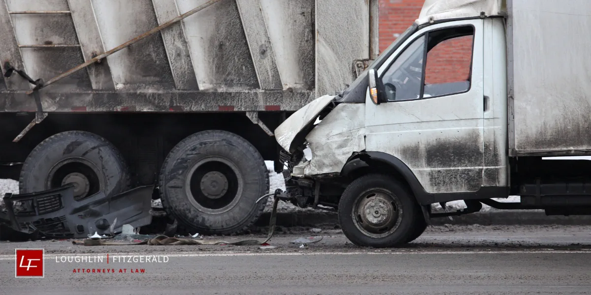Meriden Truck Accident Lawyer
