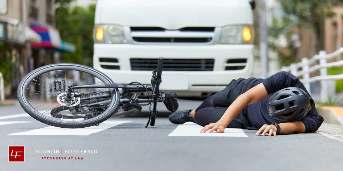 Middletown Bicycle Accident Lawyer