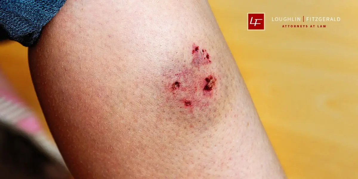 Wallingford Dog Bite Lawyer