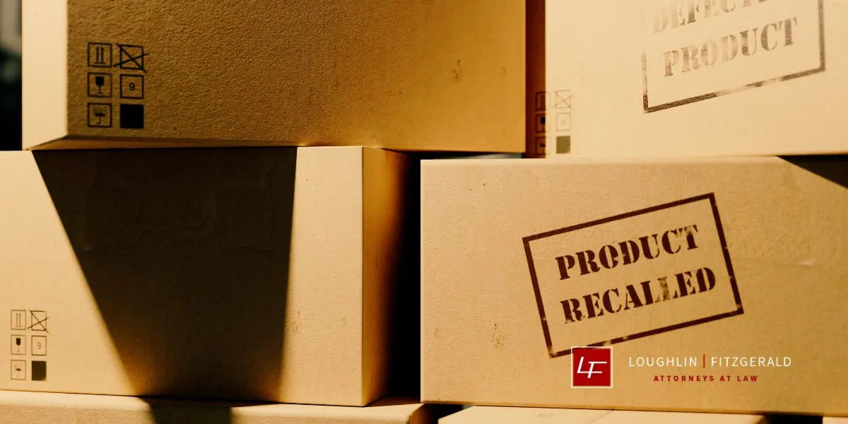 Cheshire Product Liability Lawyer
