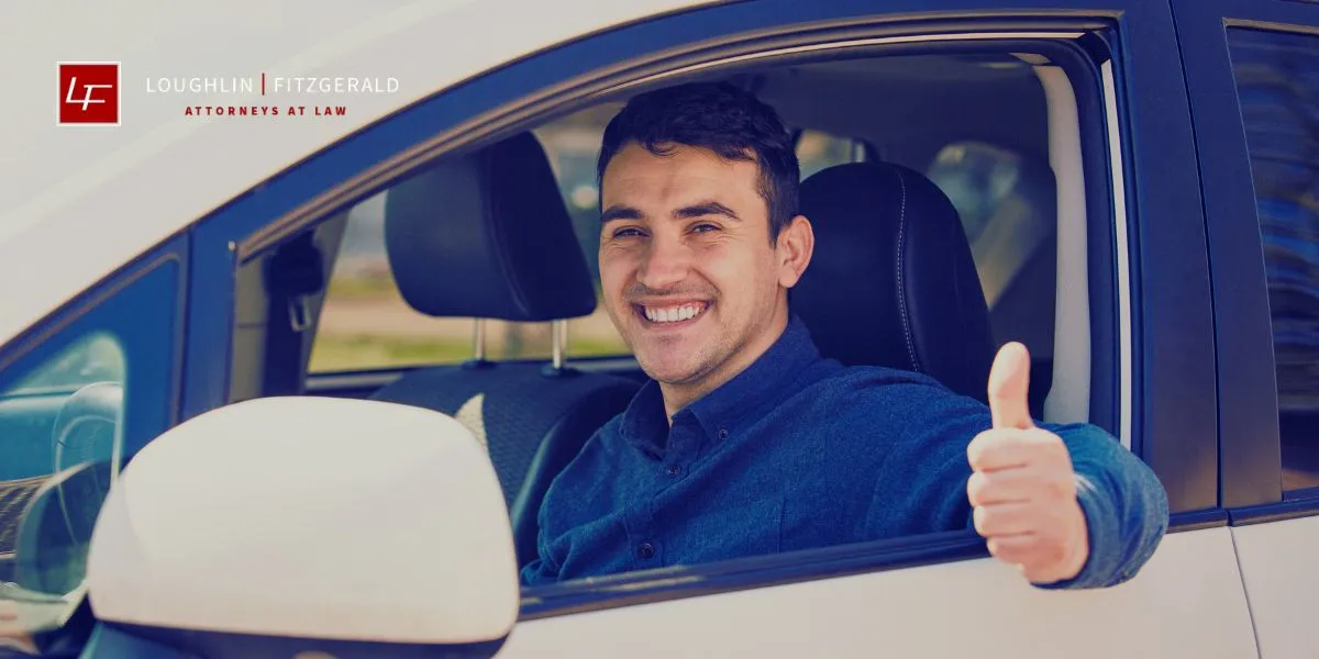 Cheshire Rideshare Accident Lawyer