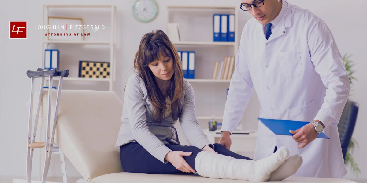 Cheshire Catastrophic Injury Lawyer