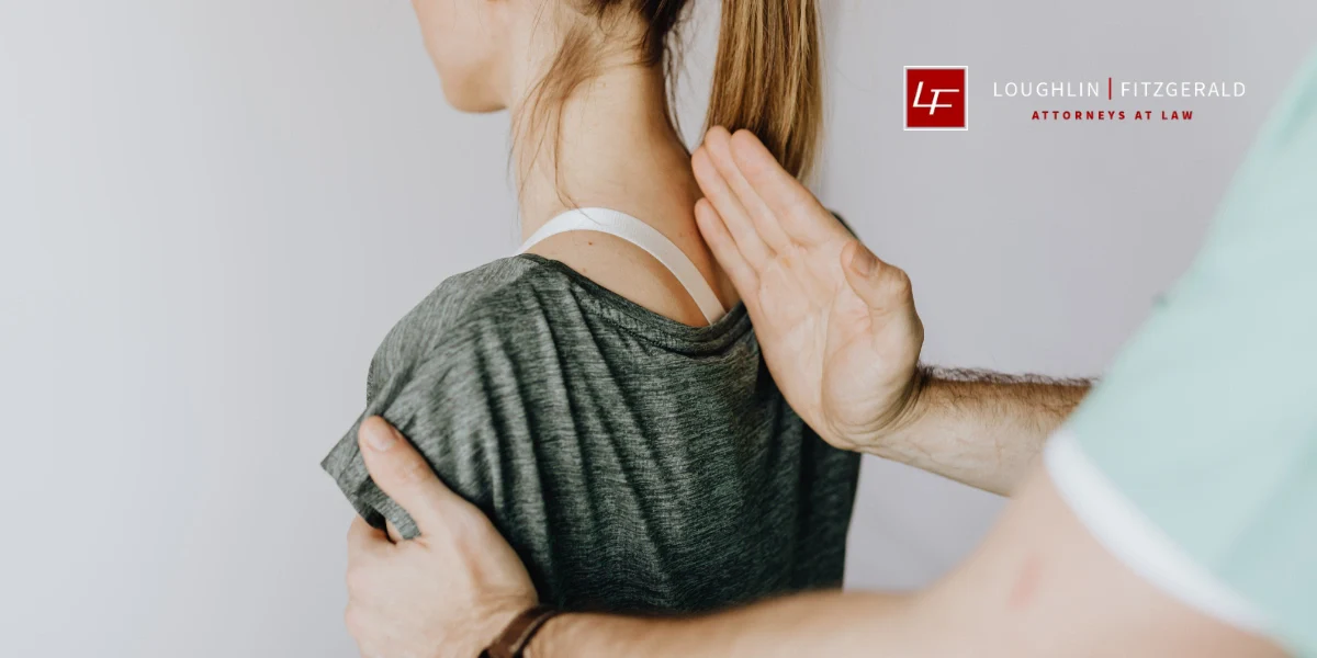 Cheshire Spinal Cord Injury Lawyer