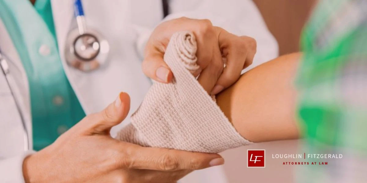 New Haven Personal Injury Lawyer
