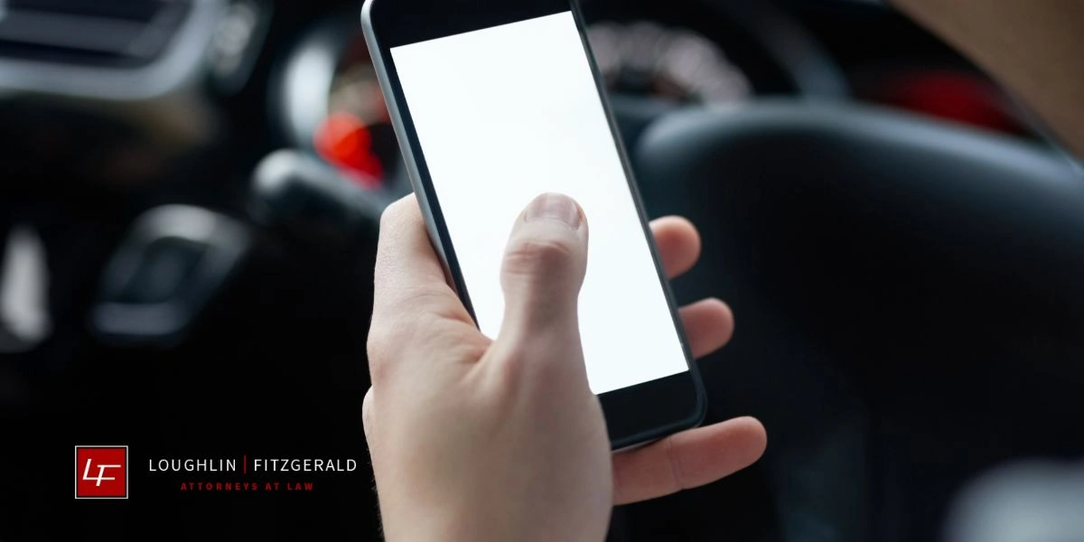 Hamden Distracted Driving Accident Lawyer