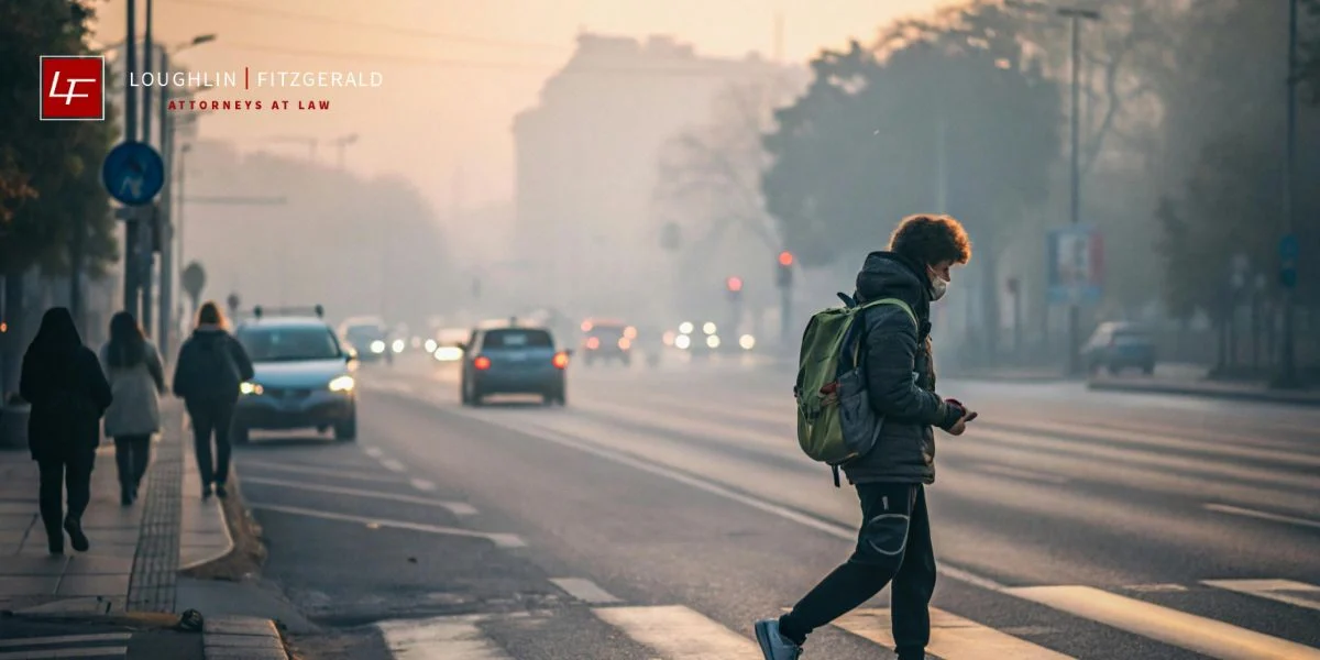 Hamden Pedestrian Accident Lawyer