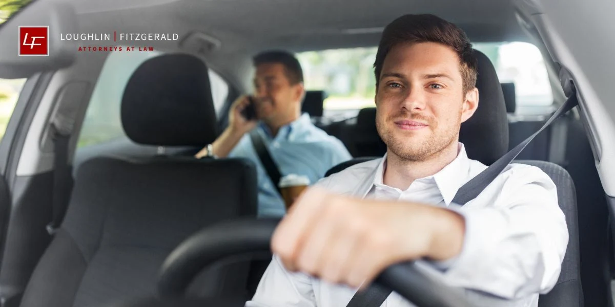 Hamden Rideshare Accident Lawyer