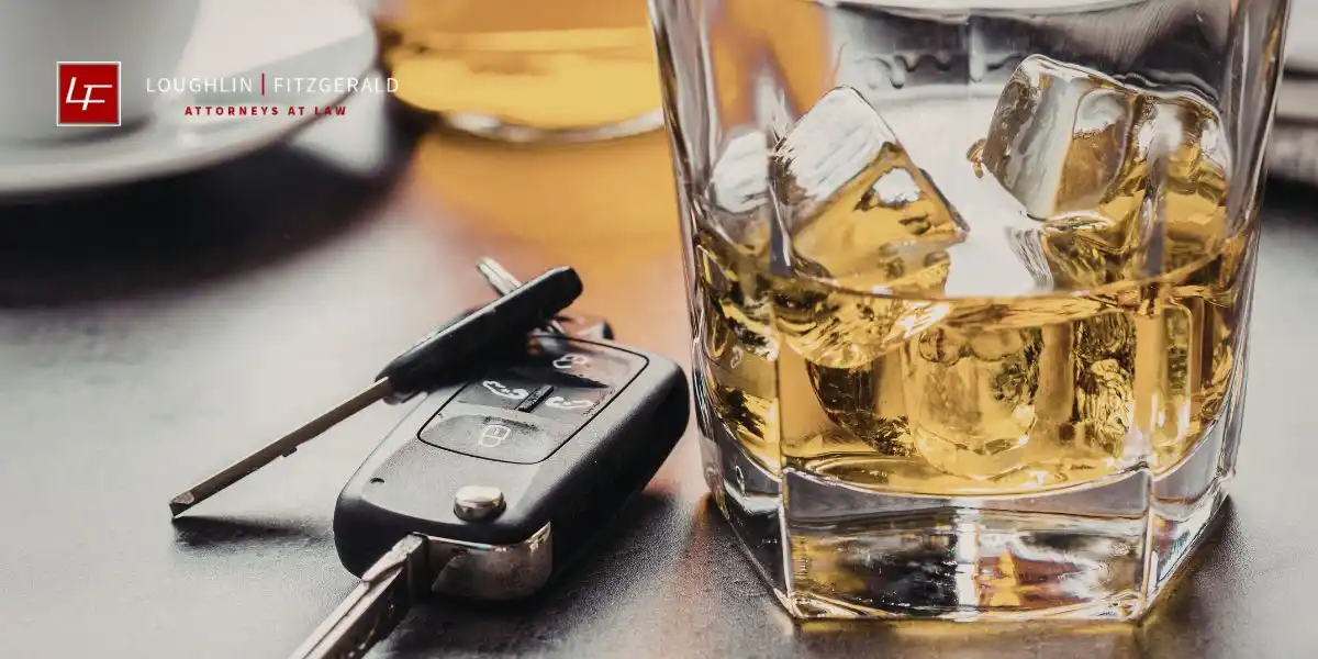 New Haven Drunk Driving Accident Lawyer