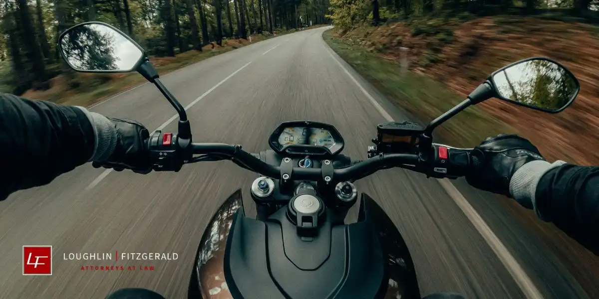 New Haven Motorcycle Accident Lawyer