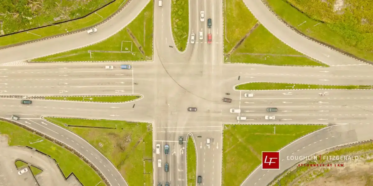 Most Dangerous Roads and Intersections in New Haven County for Car Accidents (2026)