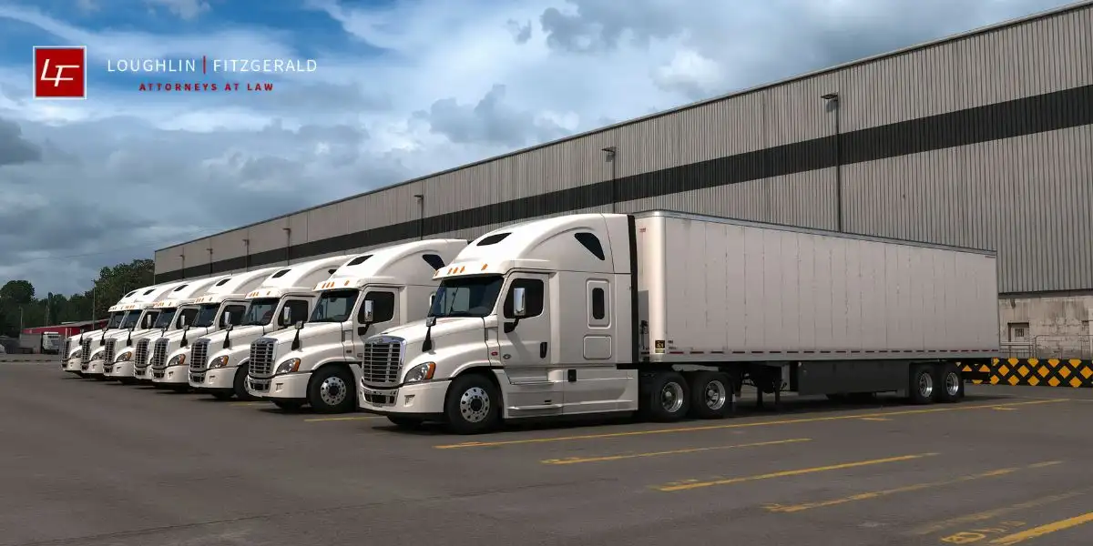 New Haven Commercial Vehicle Accident Lawyer