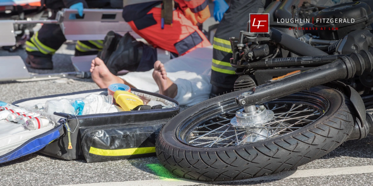 Can You Recover Damages for a TBI if You Weren’t Wearing a Helmet in Connecticut?