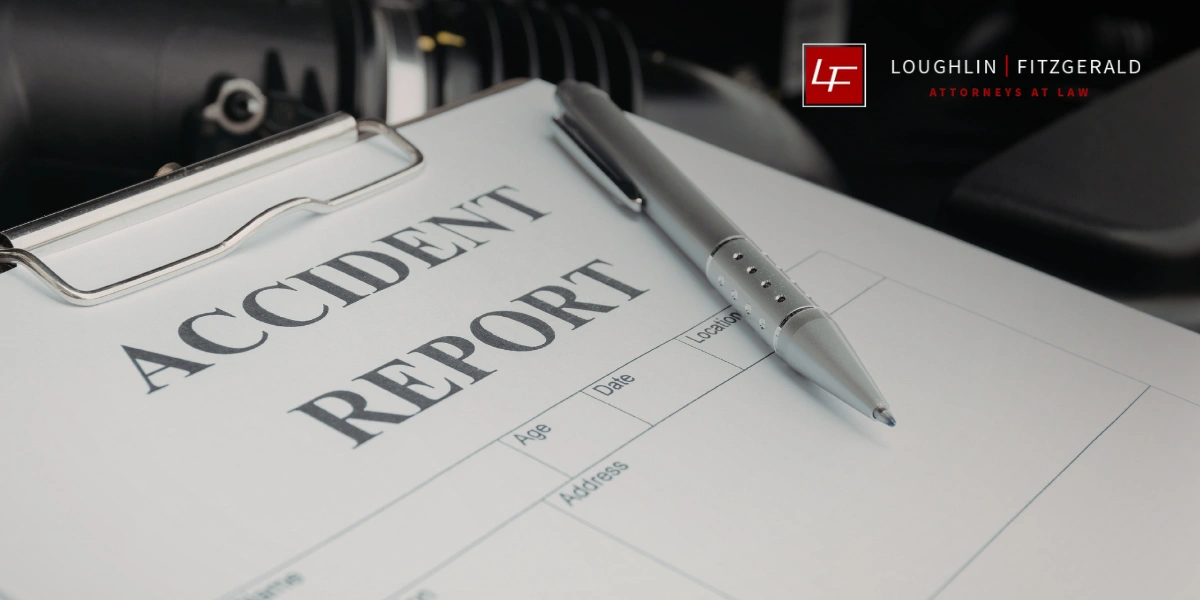 How to File an Accident Report with the New Haven Police Department (Union Ave)