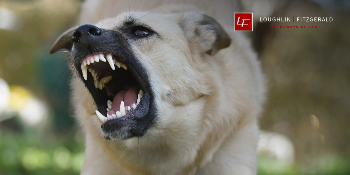 How to Report a Dangerous Dog to New Haven Animal Control