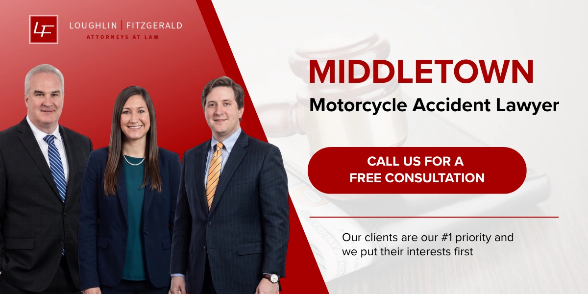 Recognized Middletown Motorcycle Accident Lawyer Middletown Motorcycle Accident Lawyer