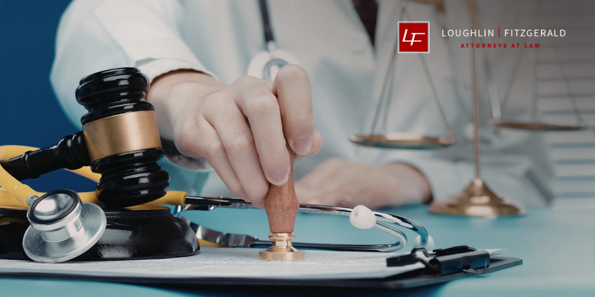 Navigating a Motorcycle Claim After Admission to the Yale New Haven Hospital Trauma Center
