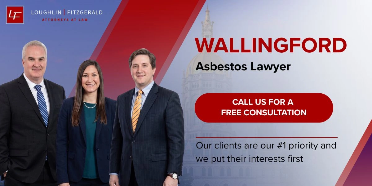 Wallingford Asbestos Lawyer
