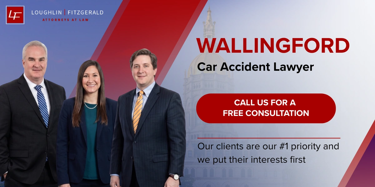 wallingford car accident lawyer