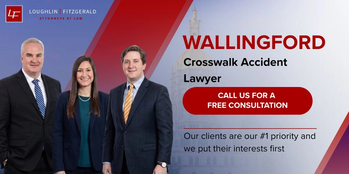Wallingford Crosswalk Accident Lawyer