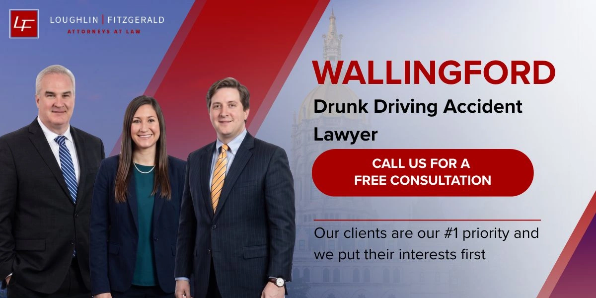 Skilled Wallingford Drunk Driving Accident Lawyer Wallingford Drunk Driving Accident Lawyer