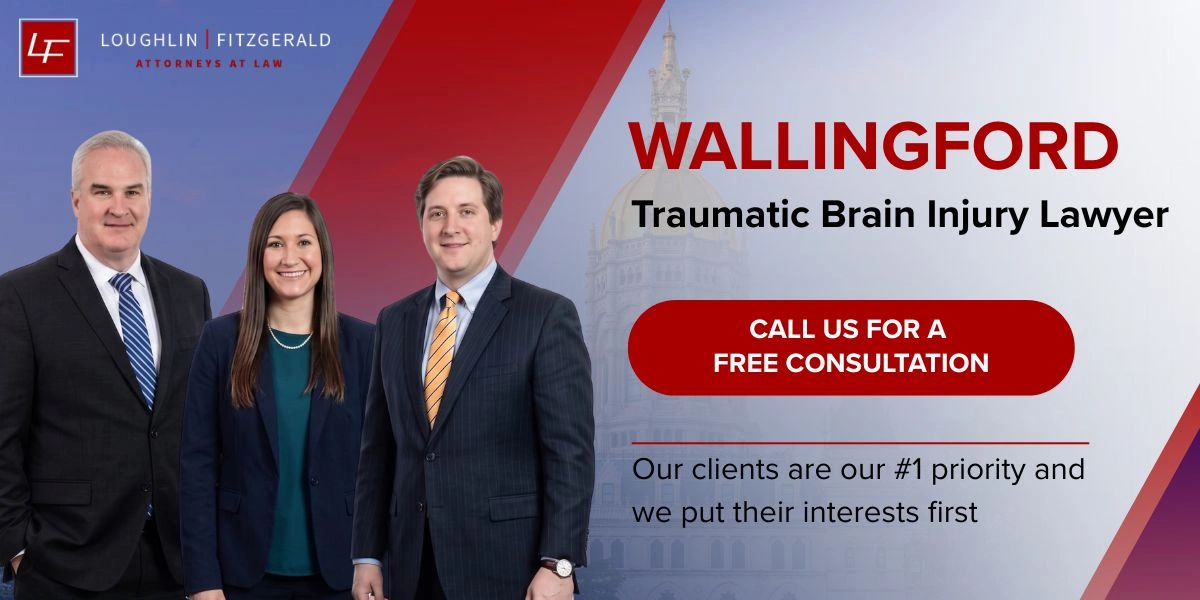 Wallingford Traumatic Brain Injury Lawyer