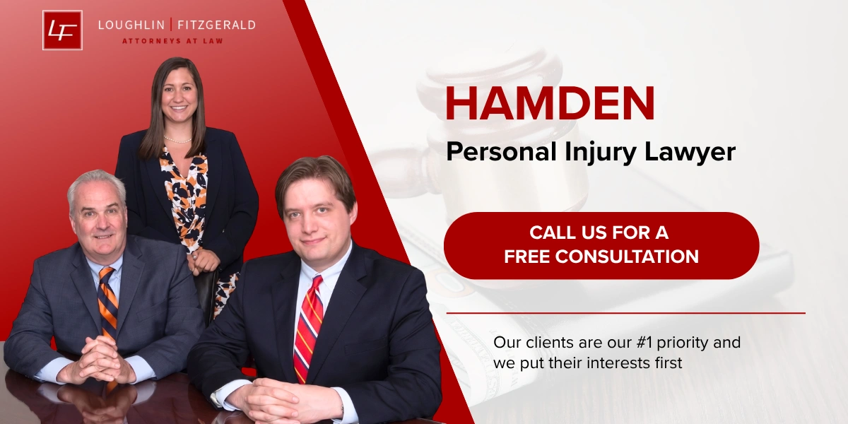 Highly Rated Hamden Personal Injury Lawyer Hamden Personal Injury Lawyer