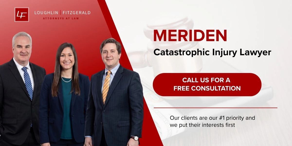 Best Meriden Catastrophic Injury Lawyer Meriden Catastrophic Injury Lawyer