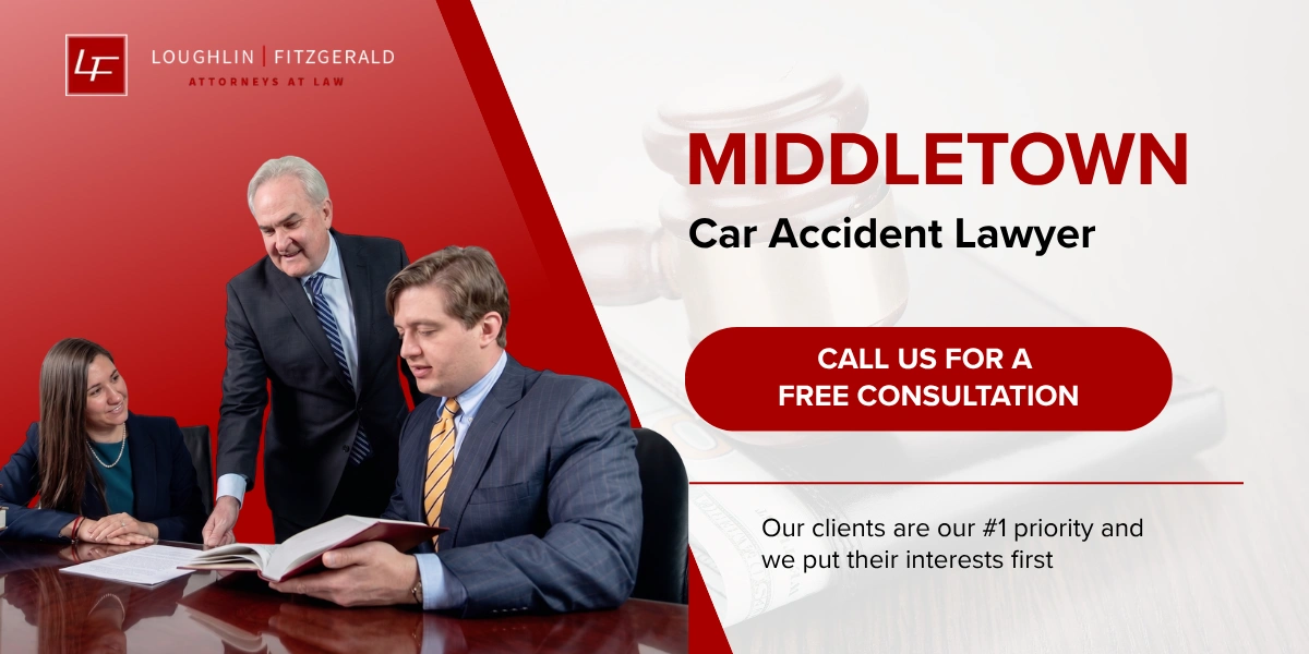 Trusted Middletown Car Accident Lawyer Middletown Car Accident Lawyer