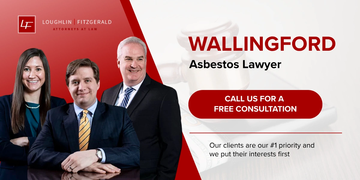 Wallingford Asbestos Lawyer