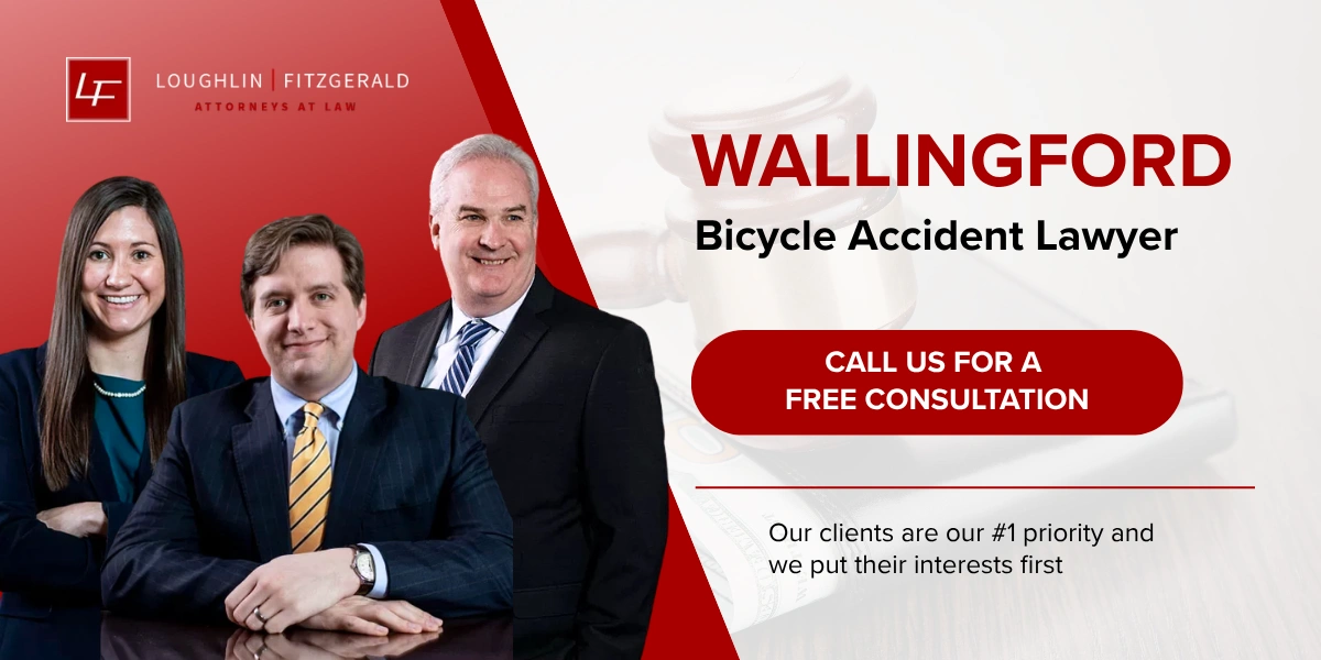 Wallingford Bicycle Accident Lawyer