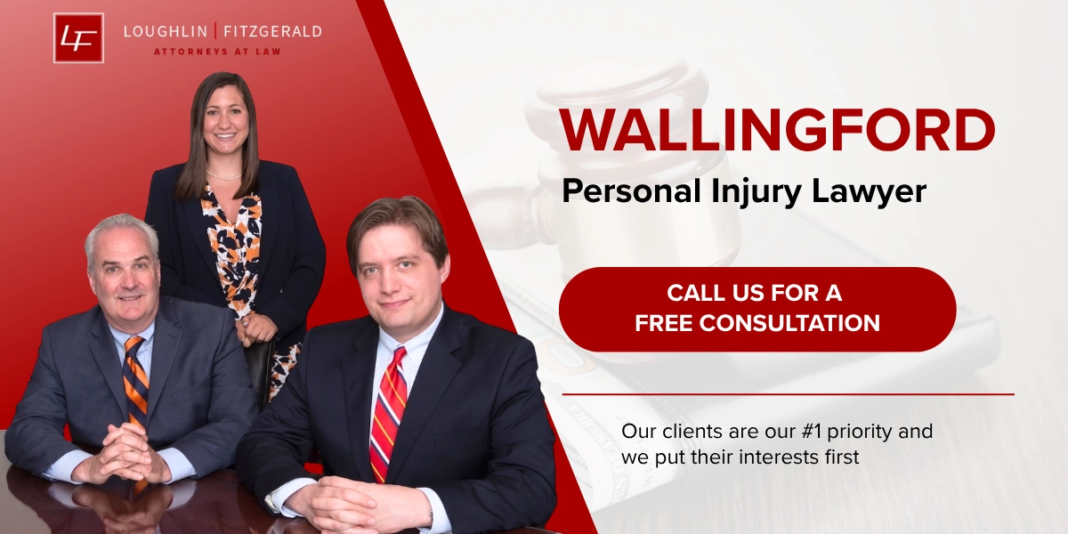 Wallingford Personal Injury Lawyer