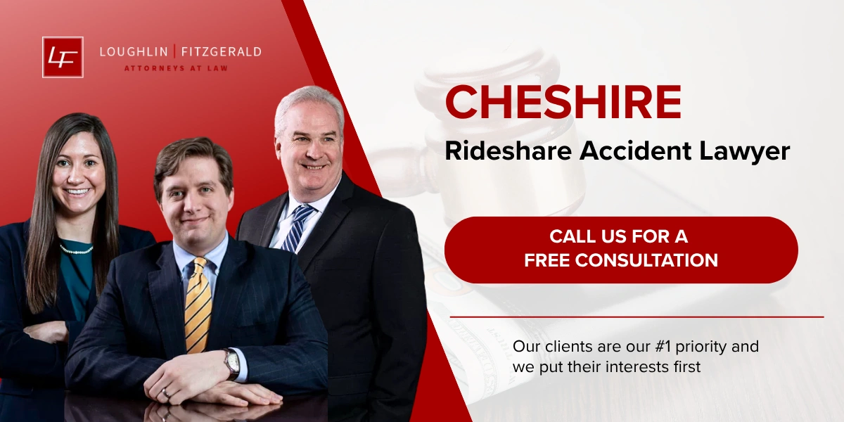 Best Cheshire Rideshare Accident Lawyer Cheshire Rideshare Accident Lawyer