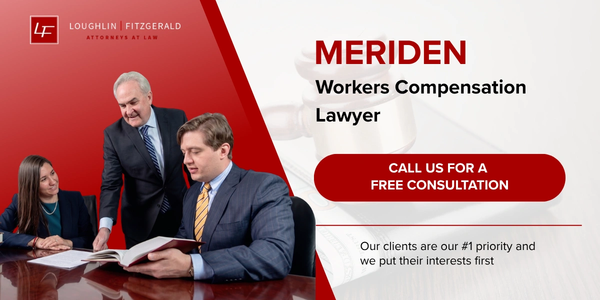 Best Meriden Workers Compensation Lawyer Meriden Workers Compensation Lawyer