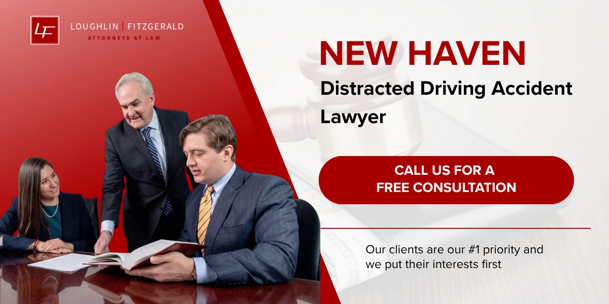 Best New Haven Distracted Driving Accident Lawyer New Haven Distracted Driving Accident Lawyer