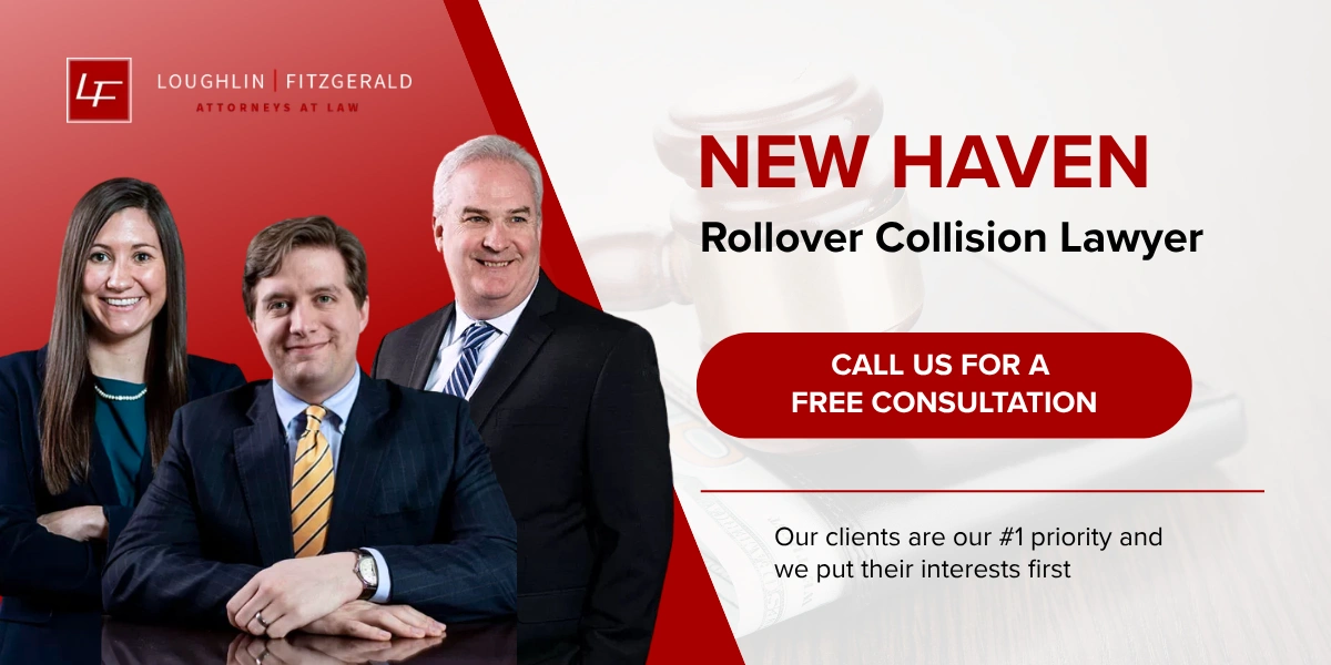 Best New Haven Rollover Collision Lawyer New Haven Rollover Collision Lawyer