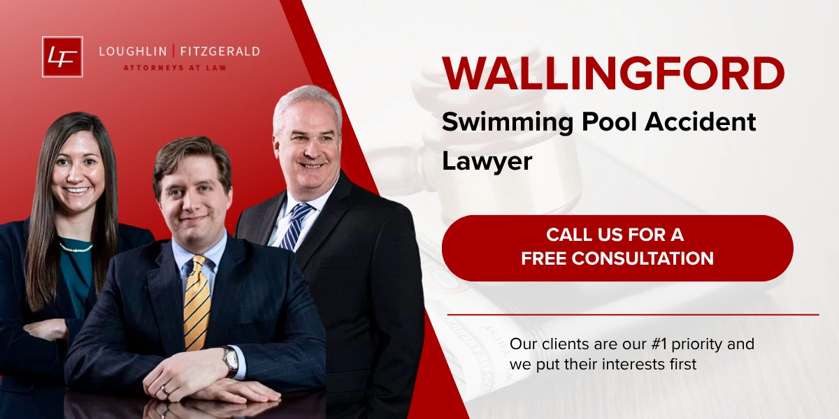 Wallingford Swimming Pool Accident Lawyer