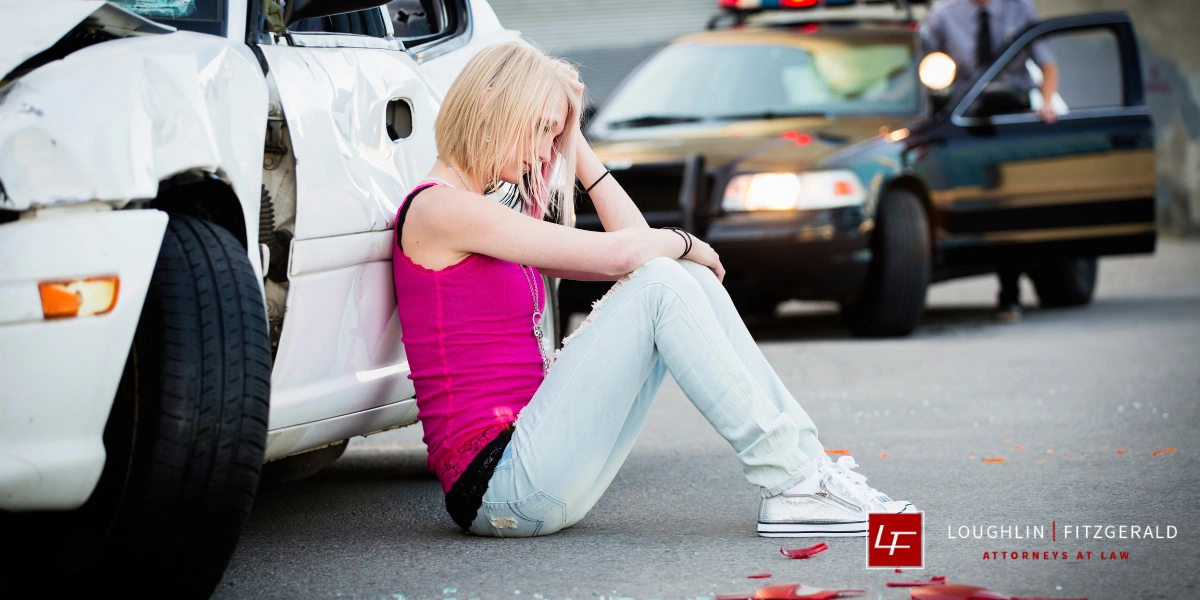 How to Get a Police Report After a Car Accident in Stratford, CT