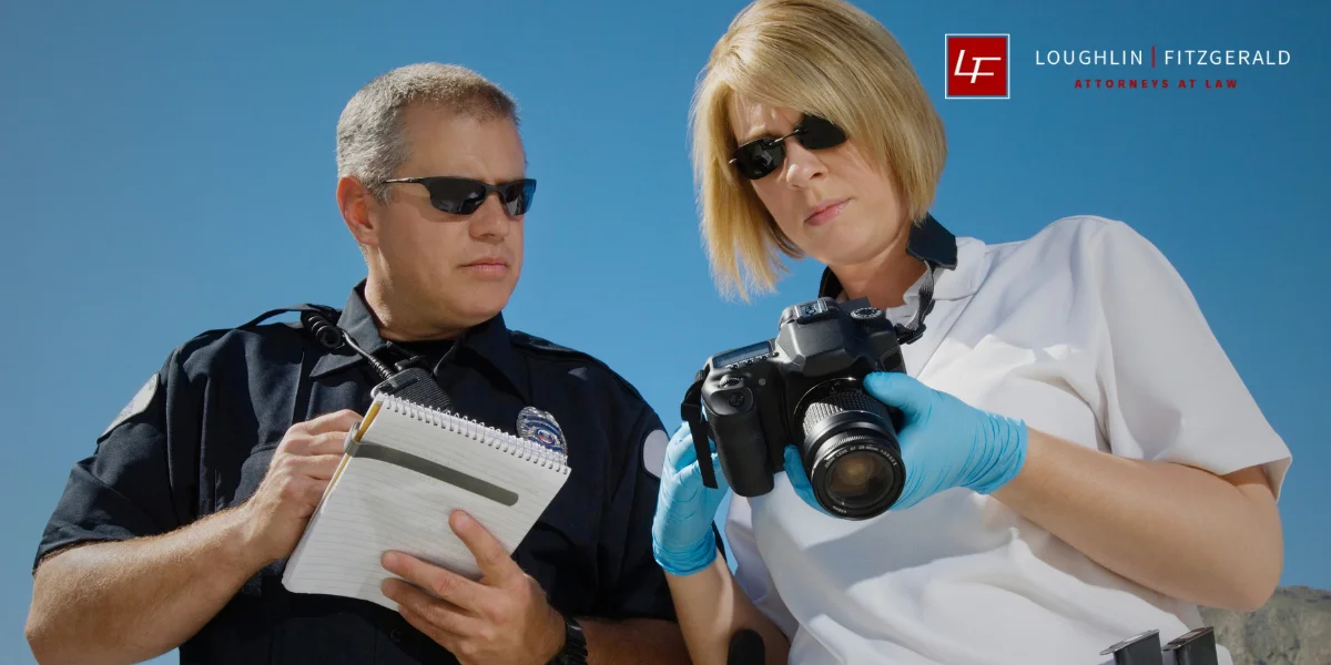 How to Get a Police Report After a Car Accident in Stratford, CT