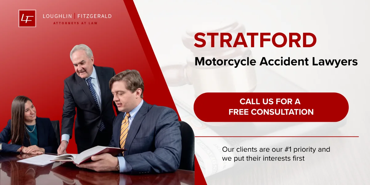 Best Stratford Motorcycle Accident Lawyers Stratford Motorcycle Accident Lawyers